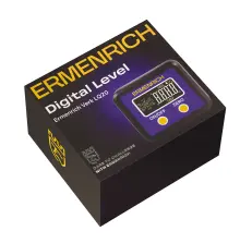 Ermenrich Verk LQ20 - цифровой уклономер