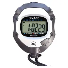 V&A VA-SW01 с поверкой - секундомер электронный