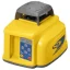 Spectra Precision LL400 - ротационный нивелир