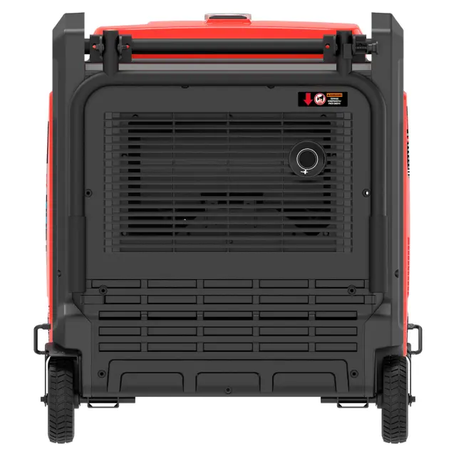 A-iPower A13000iS - инверторный генератор