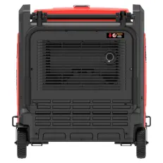 A-iPower A13000iS - инверторный генератор