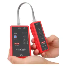 UNI-T UT681L - кабельный тестер