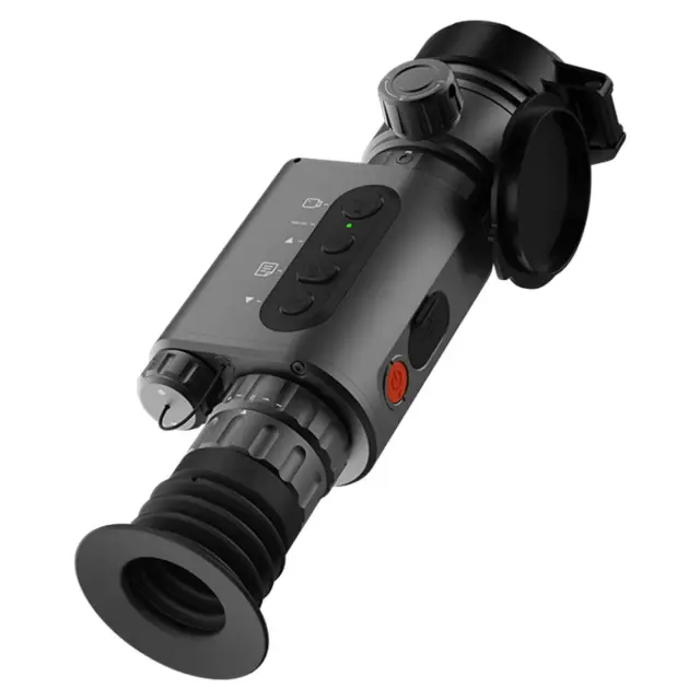 Sytong PM03-35 - тепловизионный прицел