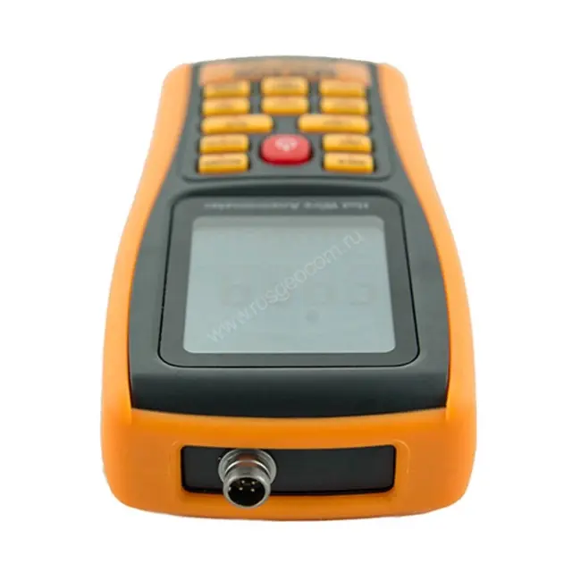 Анемометр МЕГЕОН 11008