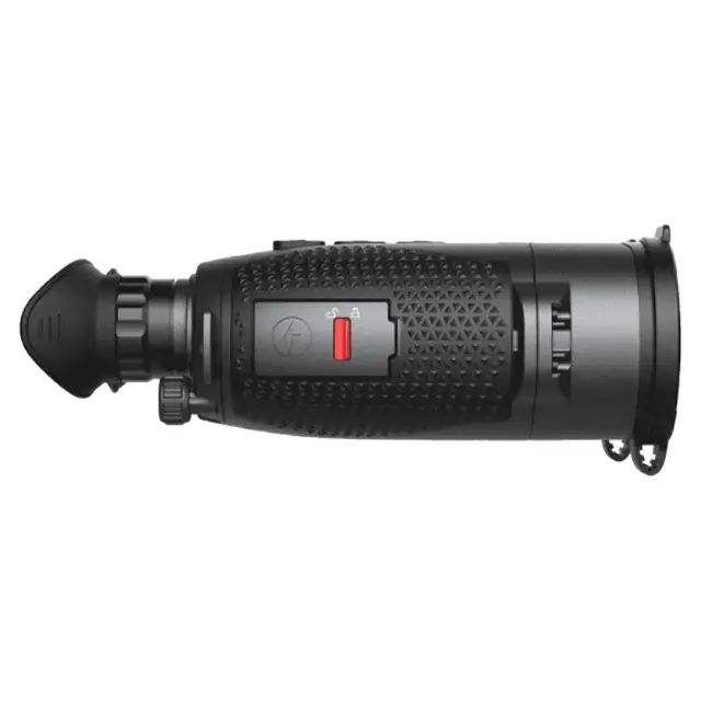 iRay Gemini GEH 50R - тепловизионный бинокль