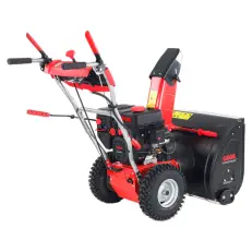 GEOS Comfort SnowLine 620 E ll 212935 - снегоуборщик бензиновый самоходный