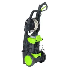 Greenworks GPWG5II 2000W - мойка электрическая
