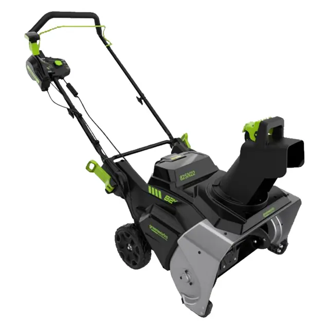 Greenworks 82SN22
