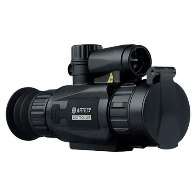 Artelv Electron 2.9x50 мм 640x512 LRF - тепловизионный прицел