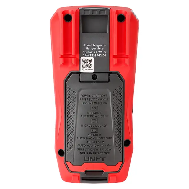 UNI-T UT117C - мультиметр