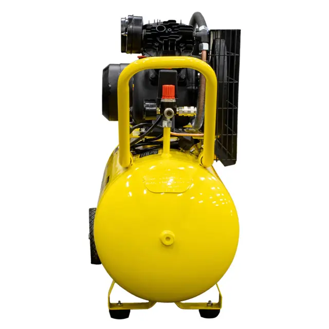 поршневой компрессор КЕДР КП-360/100 PRO