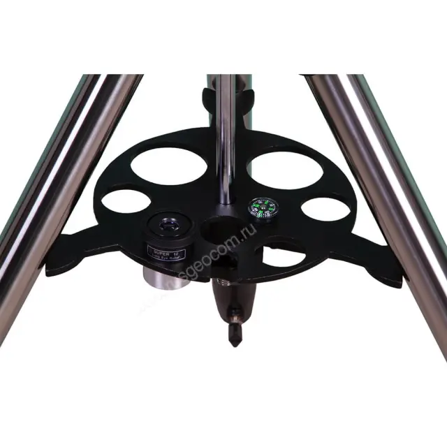 Купить телескоп Sky-Watcher Star Discovery AC90 SynScan GOTO