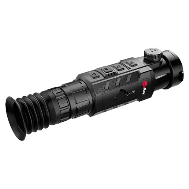 Тепловизионный монокуляр iRay Rico RH 35