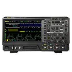 RIGOL MSO5104 с поверкой