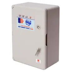 КВТ Энергия 230В/400В 32А + GSM, уличный (расширенная версия) - блок автозапуска для бензиновых генераторов