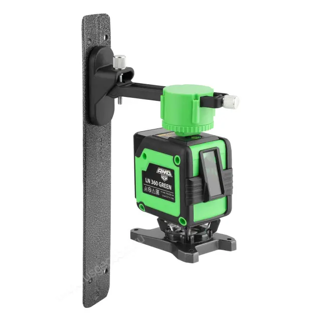 AMO LN 360 Green Лазерный уровень