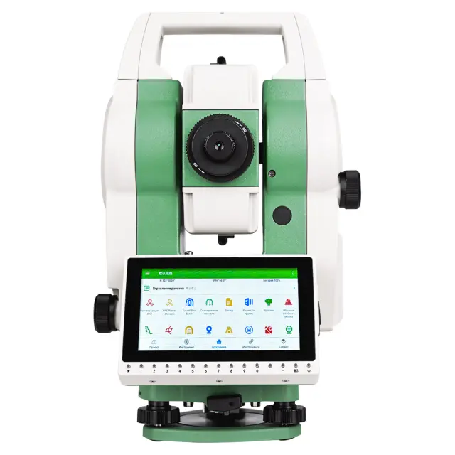 FOIF RTS362N (R1000, 2") с ОС Android - электронный тахеометр