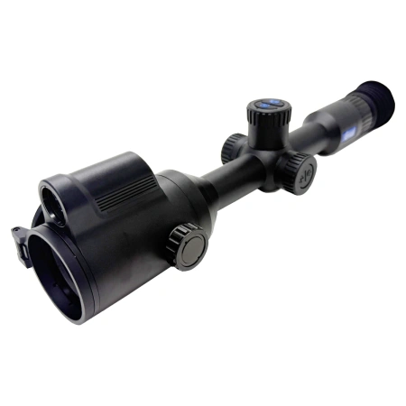 Longot TB650LRF - тепловизионный прицел