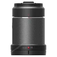 Объектив DJI DL 35mm F2.8 LS ASPH Lens для Zenmuse X7 (Part 3)