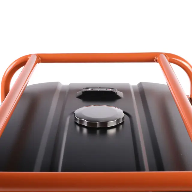 генератор Patriot GRS 6500