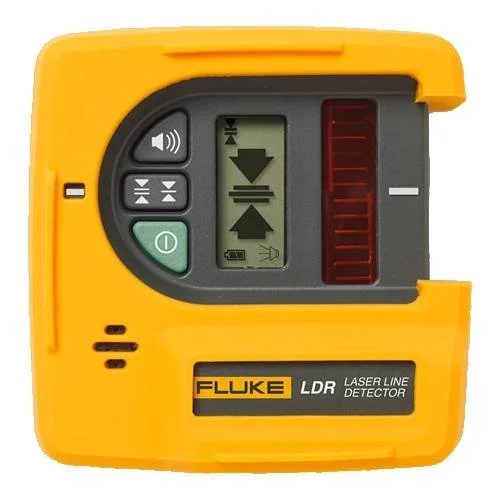 Приёмник лазерного излучения Fluke LDR