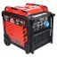 SUNREKA G9000iS - инверторный генератор