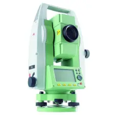 Тахеометры Leica TS02 power 5"