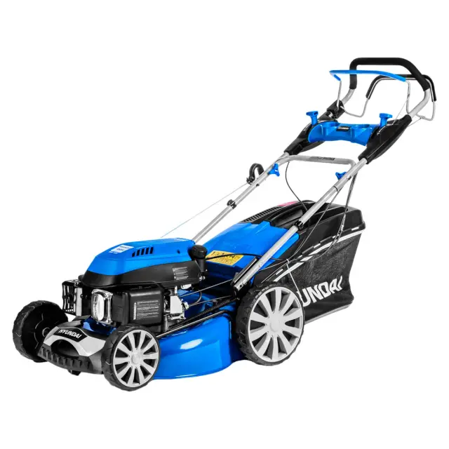  газонокосилка Hyundai L 5110S