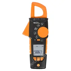 Токоизмерительные клещи Testo 770-3