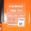 Patriot PRO 7 KX - снегоуборщик бензиновый самоходный