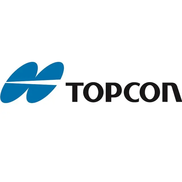 Topcon