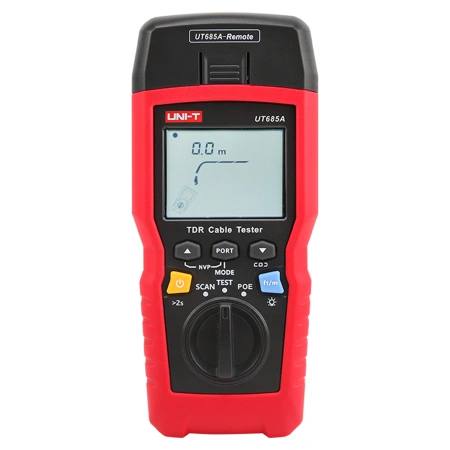 UNI-T UT685A KIT - кабельный тестер
