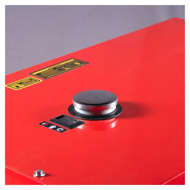 FUBAG DS 6500 AC ES - дизельный генератор