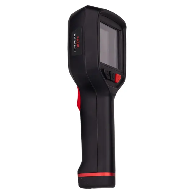RGK TL-256F Plus - тепловизор