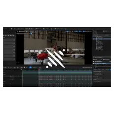 Lixel CyberColor - ПО для обработки данных полученных из Slam сканеров XGRIDS