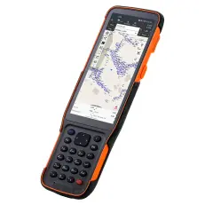 Комплект PrinCe i80 Pro (UM980) + контроллер PrinCe HCE600 - высокоточный GPS приемник