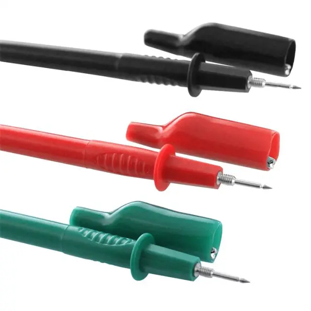 МЕГЕОН 13200 - мегаомметр