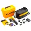 Комплектация тепловизора Fluke Ti9