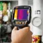 промышленный Тепловизор Testo 865