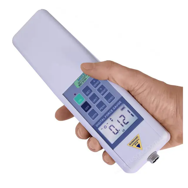 Динамометр МЕГЕОН 43020