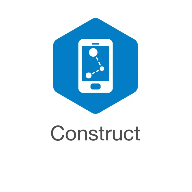 Программное обеспечение MAGNET Construct (12 месяцев)   