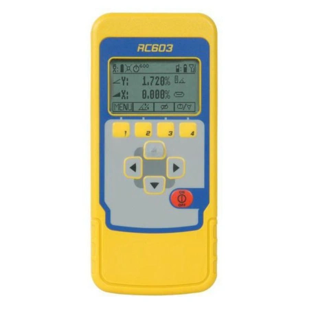Spectra Precision UL633 -1EU - ротационный нивелир