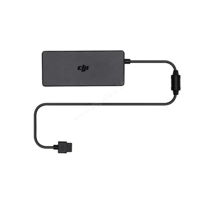 Зарядный хаб для аккумуляторов Spark