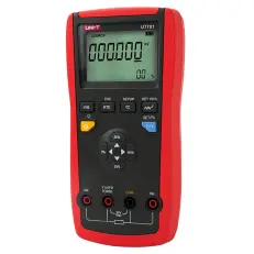 UNI-T UT701 - калибратор температуры