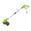 триммер Greenworks GST5033