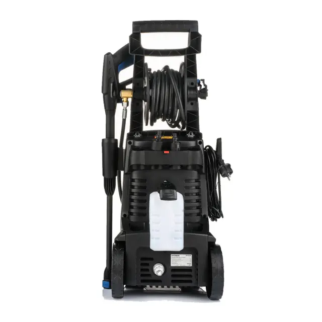 миниМойка высокого давления Hyundai HHW 185-600