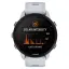 Garmin Forerunner 955 Solar с белым ремешком