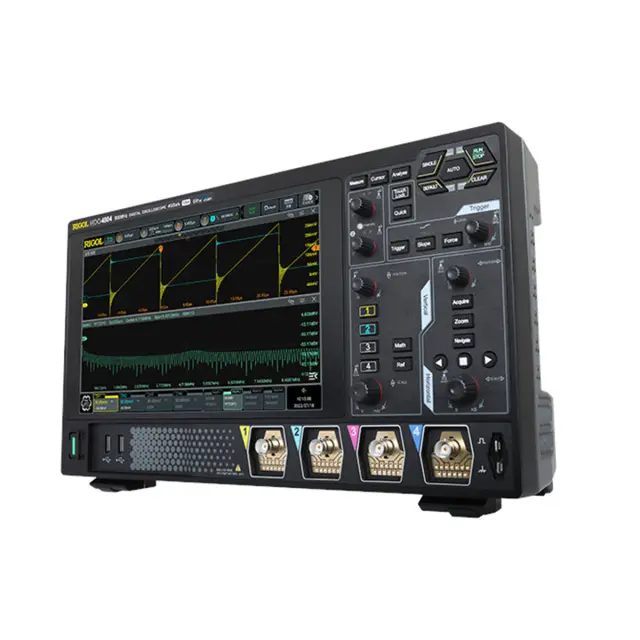 RIGOL DHO4404 цифровой осциллограф