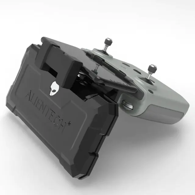 ALIENTECH PRO refit bracket & Cabet Kit для DJI Mavic Air 2 RC