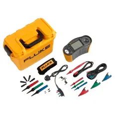 комплектация Fluke 1662 SCH